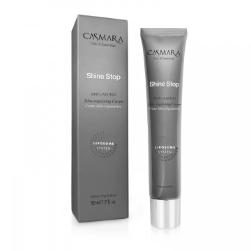 Casmara Shine Stop Anti-Aging Sebo-regulating Cream 50ml